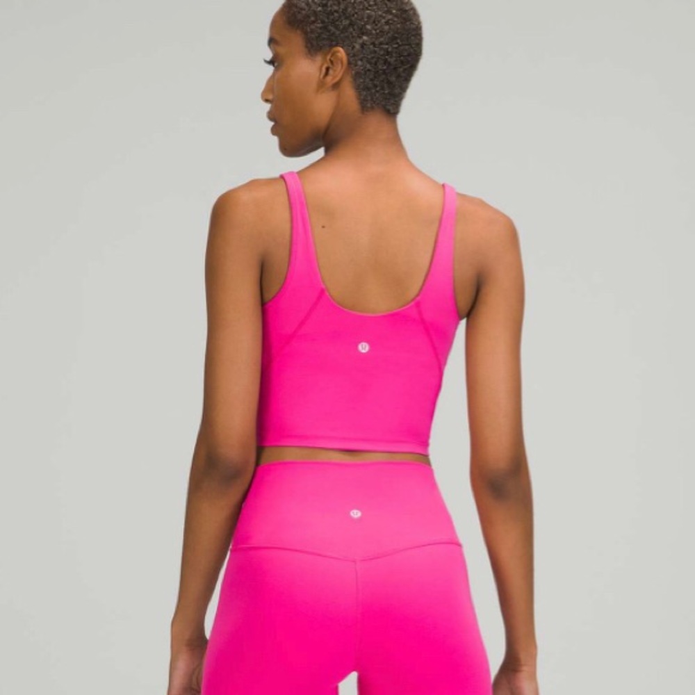 Lululemon ALIGN SET